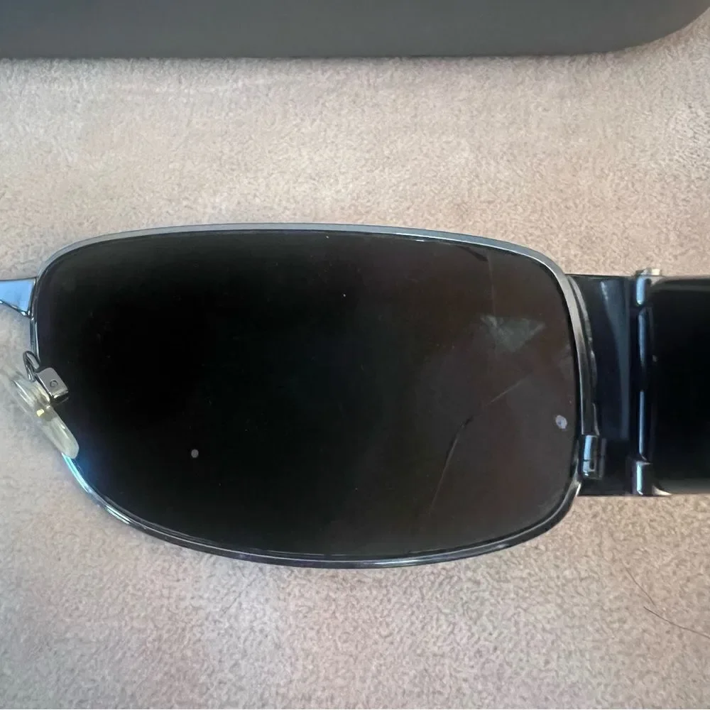 Revo Polarized Sunglasses- 3065 080/J7 64-17 125